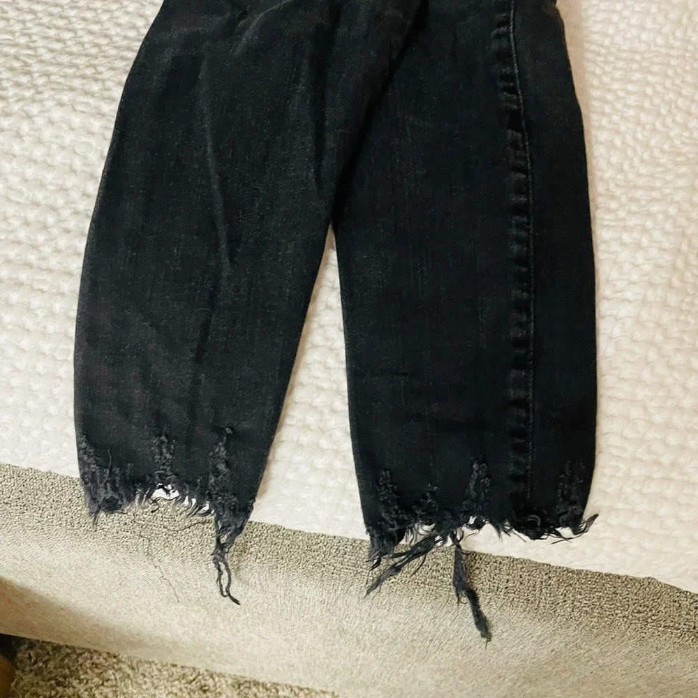 AG Farrah Skinny Ankle 27R - Picture 8 of 9